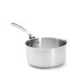 De Buyer 3410.20 - Panela MILADY 20 cm em aço inoxidável