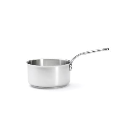 De Buyer 3410.20 - Panela MILADY 20 cm em aço inoxidável