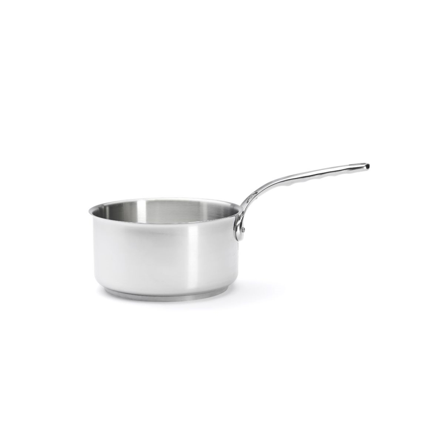 De Buyer 3410.20 - Panela MILADY 20 cm em aço inoxidável