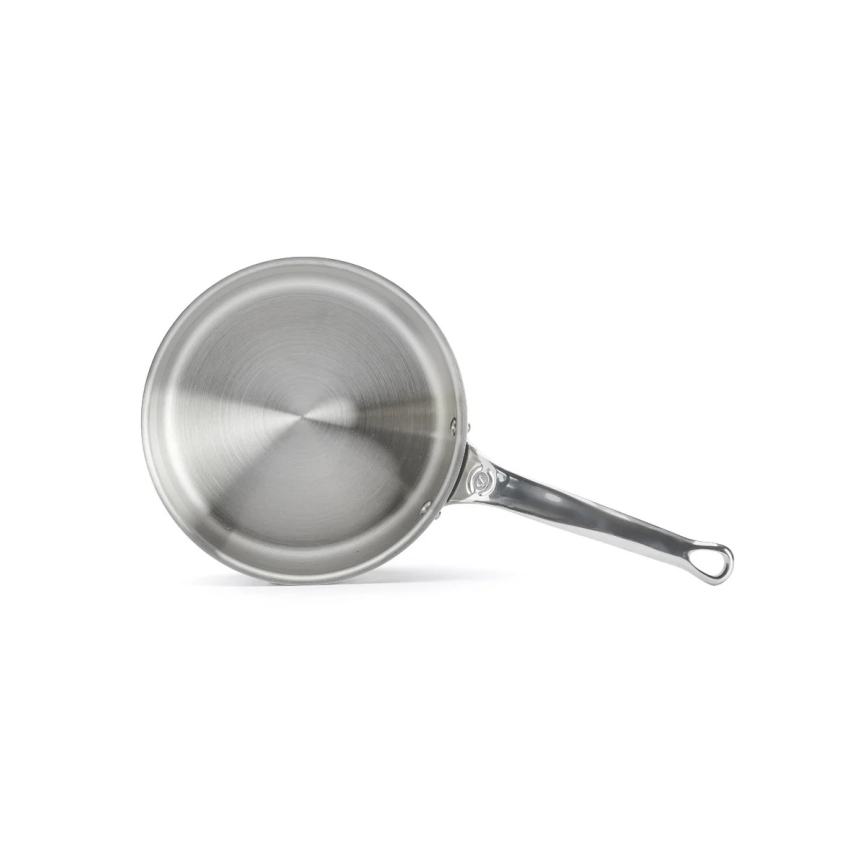De Buyer 3410.20 - Panela MILADY 20 cm em aço inoxidável