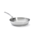 De Buyer 3412.24 - Frigideira MILADY 24 cm em aço inoxidável