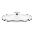 De Buyer 3429.24 - Tampa de vidro MILADY 24 cm