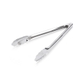 De Buyer 4788.24N - Pinças para servir 24 cm, aço inoxidável