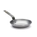 De Buyer 5610.20 - Frigideira MINERAL B 20 cm em aço