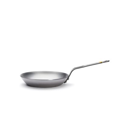 De Buyer 5610.20 - Frigideira MINERAL B 20 cm em aço