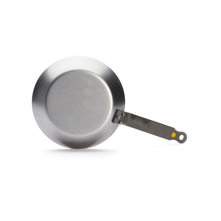 De Buyer 5610.20 - Frigideira MINERAL B 20 cm em aço