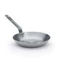 De Buyer 5610.26 - Frigideira MINERAL B de 26 cm em aço