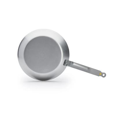 De Buyer 5610.26 - Frigideira MINERAL B de 26 cm em aço