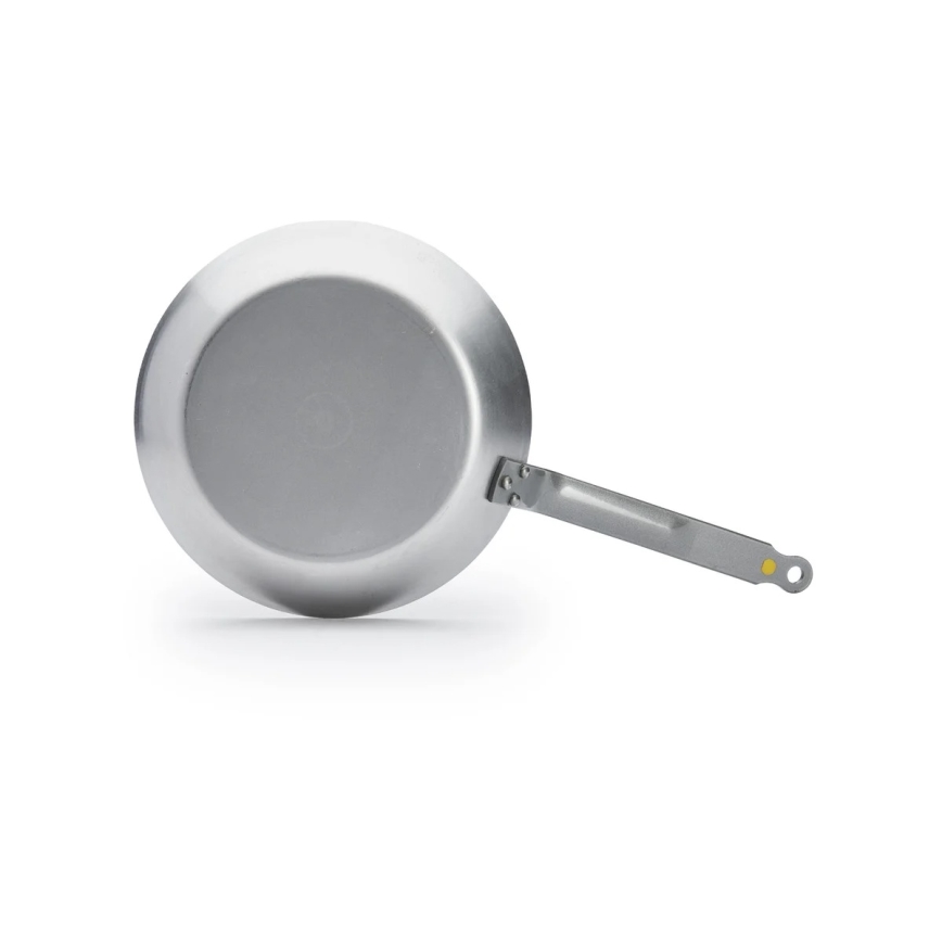 De Buyer 5610.26 - Frigideira MINERAL B de 26 cm em aço