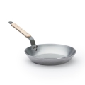 De Buyer 5710.26 - Frigideira MINERAL B BOIS 26 cm aço