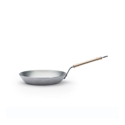 De Buyer 5710.26 - Frigideira MINERAL B BOIS 26 cm em aço