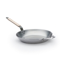 De Buyer 5710.32 - Frigideira MINERAL B BOIS de 32 cm em aço