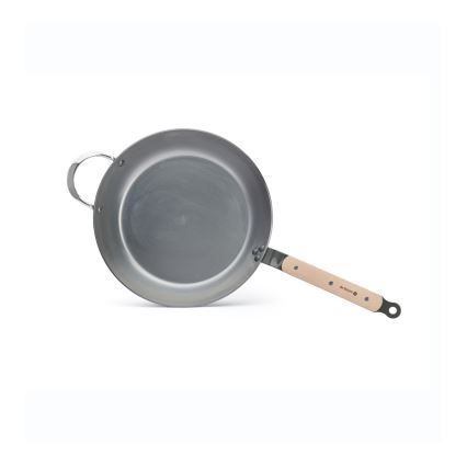 De Buyer 5710.32 - Frigideira MINERAL B BOIS de 32 cm em aço