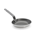 De Buyer 8480.20 - Frigideira antiaderente CHOC RESTO INDUCTION de 20 cm