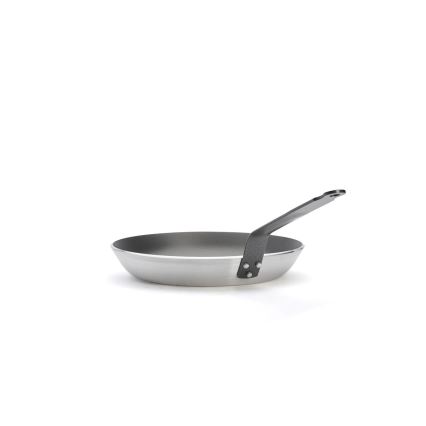 De Buyer 8480.28 - Frigideira antiaderente CHOC RESTO INDUCTION 28 cm