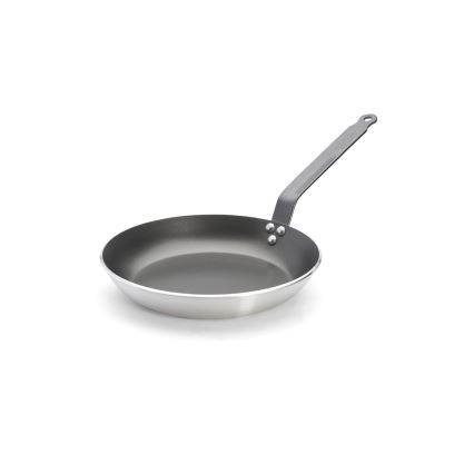 De Buyer 8480.28 - Frigideira antiaderente CHOC RESTO INDUCTION 28 cm