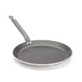 De Buyer 8485.26 - Frigideira antiaderente para crepes CHOC RESTO INDUCTION 26 cm