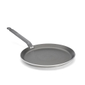 De Buyer 8485.30 - Frigideira antiaderente para crepes CHOC RESTO INDUCTION 30 cm