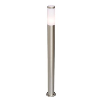 De Markt - Candeeiro de exterior STREET 1xE27/40W/230V IP44