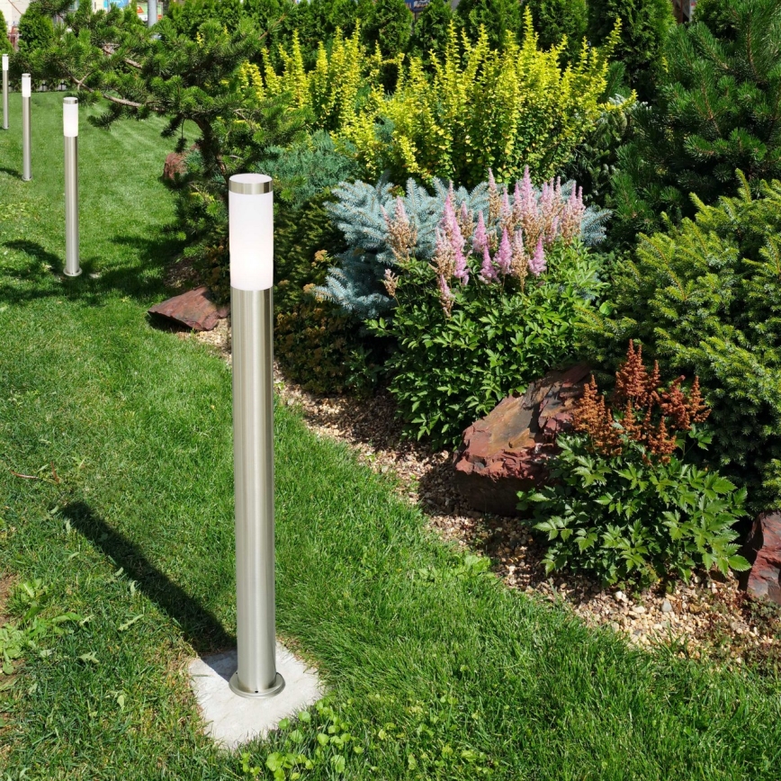 De Markt - Candeeiro de exterior STREET 1xE27/40W/230V IP44