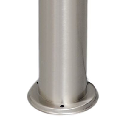 De Markt - Candeeiro de exterior STREET 1xE27/40W/230V IP44