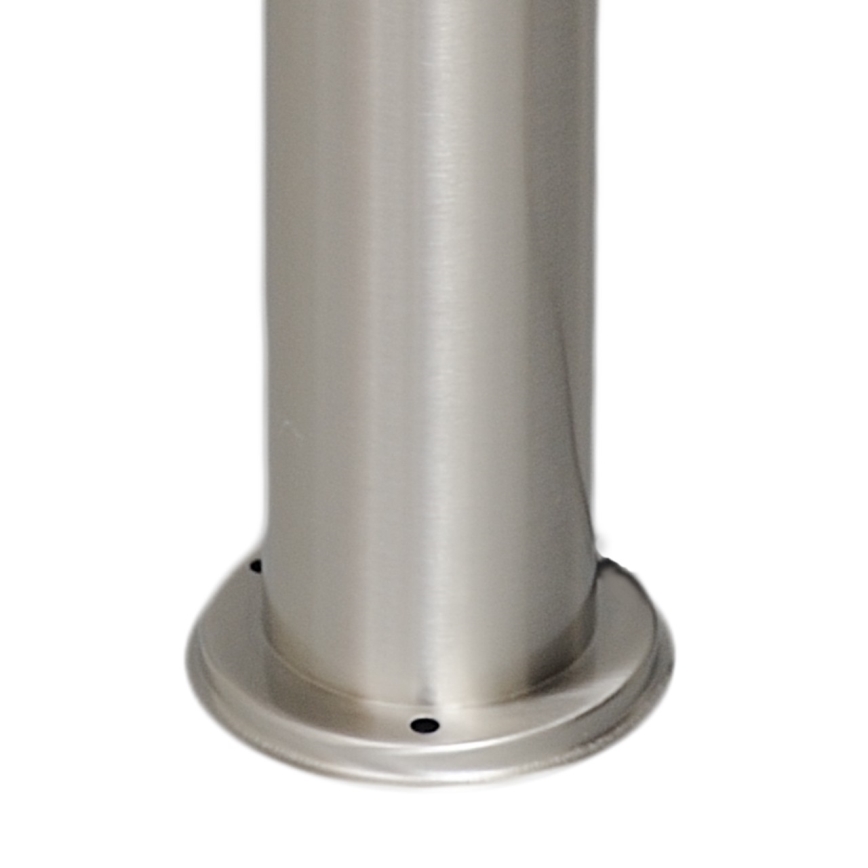 De Markt - Candeeiro de exterior STREET 1xE27/40W/230V IP44