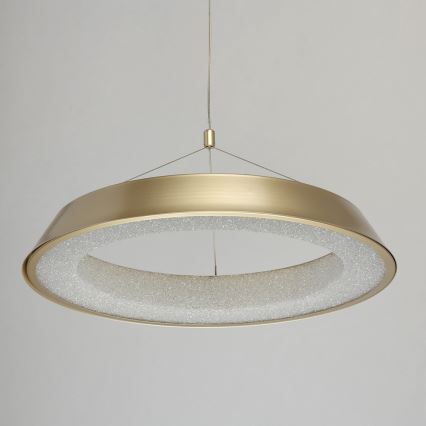 De Markt - Candelabro num fio LED TECHNO LED/40W/230V