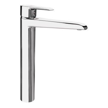 Deante BFC_020K - Misturador de lavatório CORIO, acabamento cromado brilhante