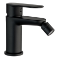 Deante BGA_N30M - Misturador para bidé ALPINIA preto