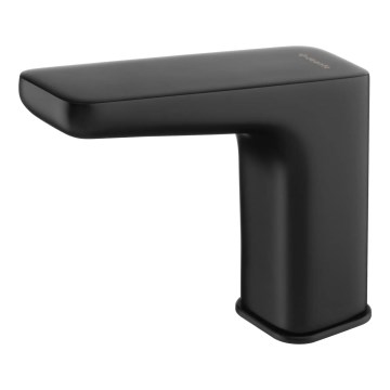 Deante BQH_N28R - Torneira de lavatório com regulação HIACYNT 4xAA preto