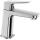 Deante BQL_020M - Misturador para lavatório BLUR, cromado brilhante