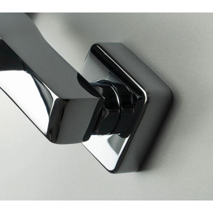 Deante BQL_040M - Misturador para duche BLUR cromo brilhante