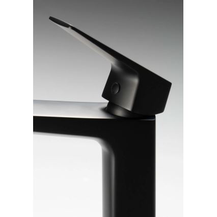 Deante BQL_N20M - Misturadora de lavatório BLUR preta