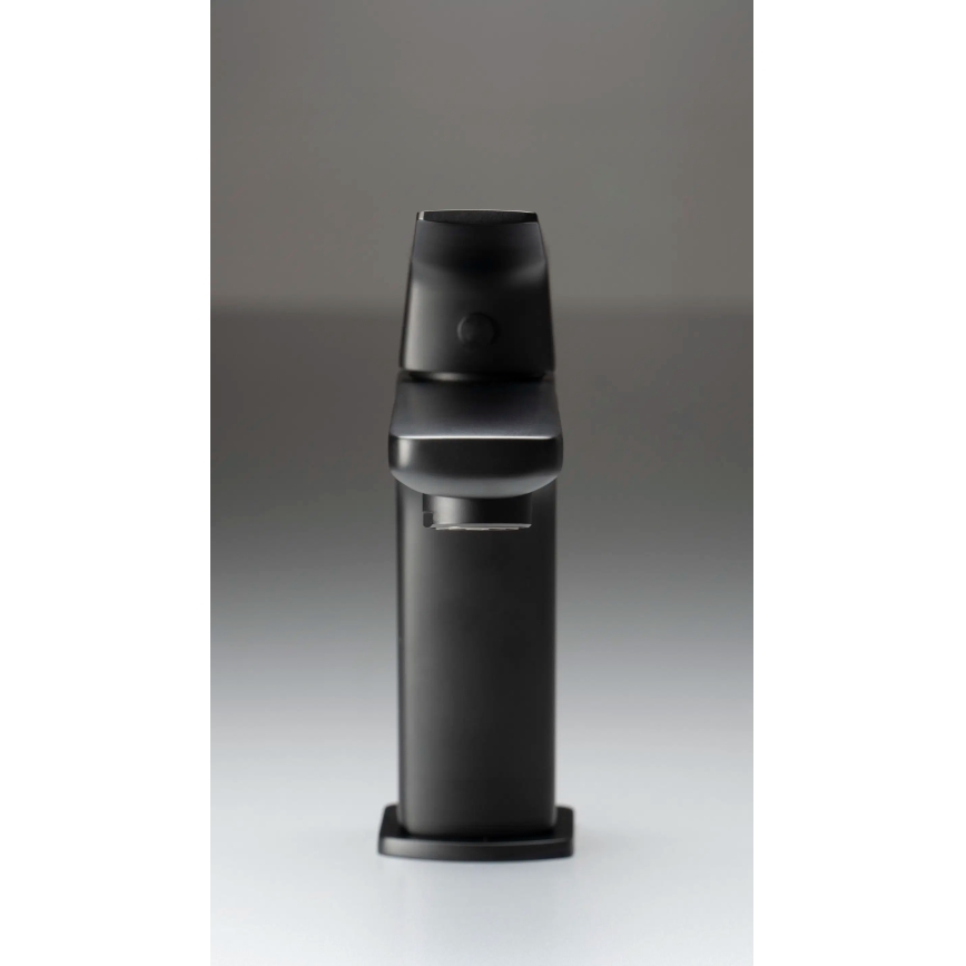 Deante BQL_N20M - Misturadora de lavatório BLUR preta