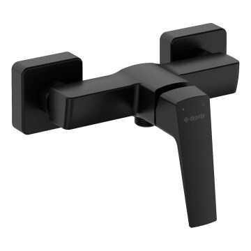 Deante BQL_N40M - Misturador de duche BLUR preto