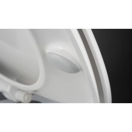 Deante CMOD6SPW - Sanita suspensa com assento SoftClose BORO cerâmica/branco