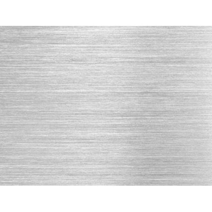 Deante ZHC_0813 - Lava-loiça de cozinha TWIST diâmetro 49 cm cetim