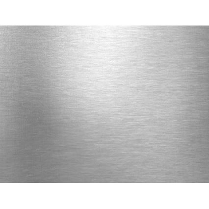 Deante ZM5_0200 - Lava-loiça de cozinha TANGO 50x80 cm cetim