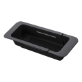 Deante ZZB_N00L - Cesto extraível para lava-loiça 57,4x13,4 cm preto