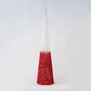 Decoração de Natal 110 cm árvore