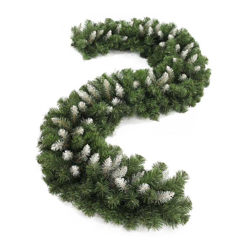 Decoração de Natal GARLAND 270 cm