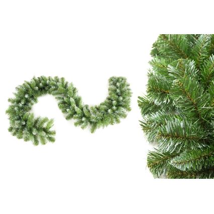 Decoração de Natal GUIRLANDA 100 cm