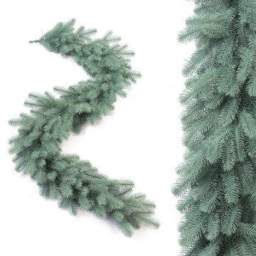 Decoração de Natal GIRLANDA 180 cm