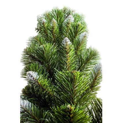 Decoração de Natal GIRLANDA 260 cm