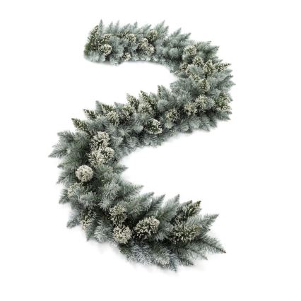 Decoração de Natal GIRLANDA 270 cm