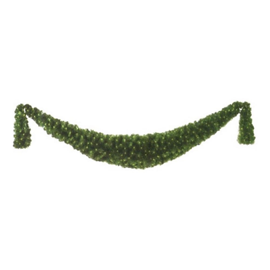 Decoração de Natal GIRLANDA ORA 275 cm