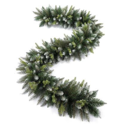 Decoração de Natal GRINALDA 270 cm