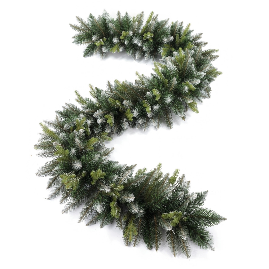 Decoração de Natal GRINALDA 270 cm