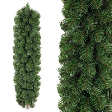 Decoração de Natal GUIRLANDA 100 cm