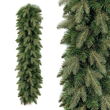 Decoração de Natal GUIRLANDA 100 cm